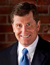 Bernard F. Weinand