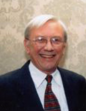 George D. Blackwood Jr.