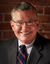D. Paul Tyson, Jr.